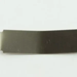 Wilwood Brake Caliper Pad Wear Plate - Stainless - Forged Narrow Dynalite/Dynapro Calipers Buy Direct