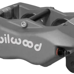 Wholesale Wilwood Forged Narrow Dynalite Caliper - 1.375"/1.375" Pistons - .810" Rotor - 3.5" Mount