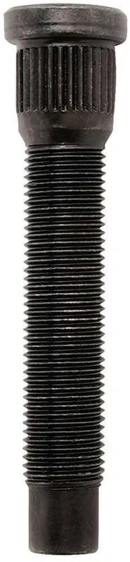 MOROSO 1/2in-20 Wheel Studs .594in Knurl MOR46185 Premium