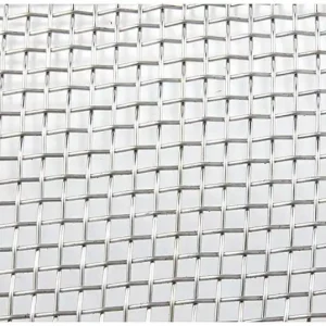 Allstar Performance 1/8In Stainless Screen 1Ft X 3Ft All22265 No Minimum Order