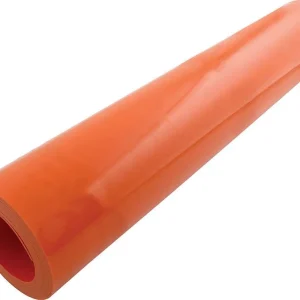 Allstar Performance Orange Plastic 25Ft X 24In All22421 Free Returns
