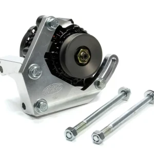 POWERMASTER Quick Change Rear Alt. Mnt. Kit w/8162 8-400 Deal