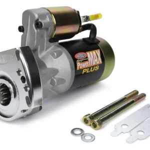 Price Drop POWERMASTER PowerMax Plus Starter GM LS Engine 2594928