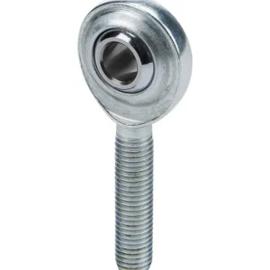 ALLSTAR PERFORMANCE Rod End RH 1/4 Male Steel ALL58004 Price Cut