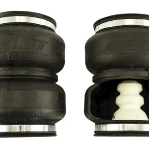 Trending Air Lift Company LoadLifter 5000 Ultimate Air Spring Kit|88396