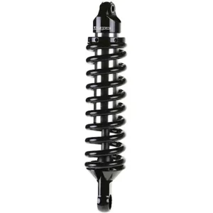 While Supplies Last 15-16 F150 4WD 6IN PERF SYS W/BLK 2.5C/O &DL RR SHKS Mfr # FTS221842|FTS221842