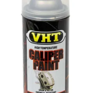 Affordable VHT Gloss Clear Brake Caliper Paint VHTSP730
