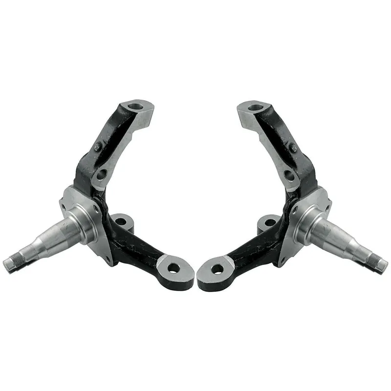 Allstar Performance Mustang II Spindles - Standard Height Genuine