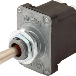 QUICKCAR RACING PRODUCTS Switch Momentary On-Off- Momentary On 50-402 Last Chance