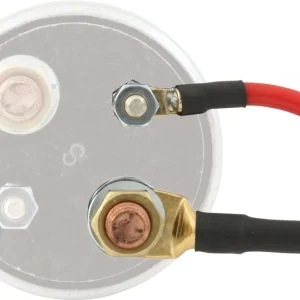 QUICKCAR RACING PRODUCTS MDS Alternator Jumper Wire 55-120 Hot Deal