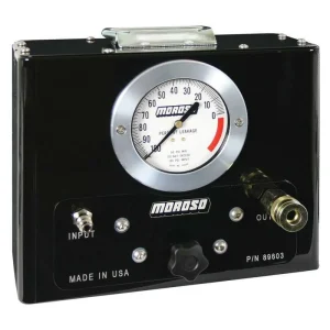 Bargain MOROSO Cylinder Leak Down Tester MOR89603