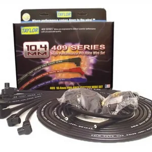 TAYLOR/VERTEX 409 Pro Racing Wire 79051 In Demand