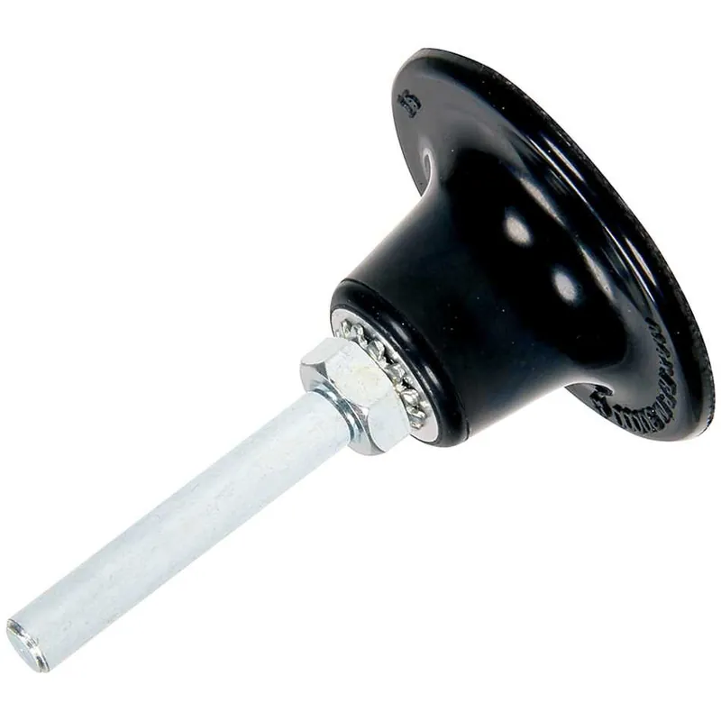 ALLSTAR PERFORMANCE Twist Lock Backing Pad 2in ALL12100 Popular