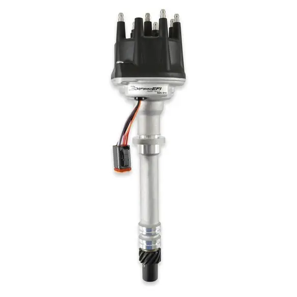Super Sale HOLLEY Hyperspark Distributor EFI Small Cap SBC/BBC 565-340