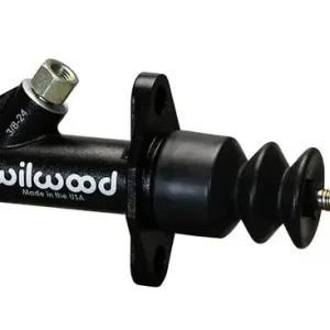 Wilwood GS Remote Master Cylinder - .700in Bore Latest