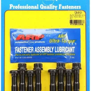 Arp Rod Bolt Kit - Alfa Romeo 2.0L Gtv 126-6101 Free Returns