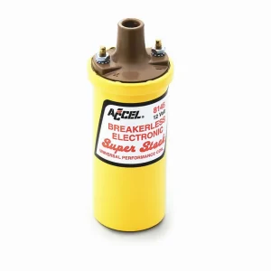 Seasonal Sale ACCEL Universal Super Stock Coil 8145ACC