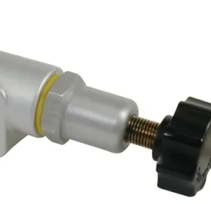 Trending WILWOOD Knob Type Adjustable 100-1000 psi Proportioning Valve Kit P/N 260-8419