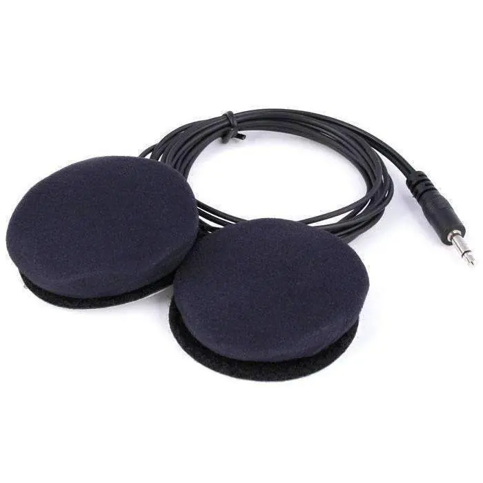 RUGGED RADIOS Speaker Kit Mono w/ 3.5MM Plug HKP-SPK-MONO Flash Sale