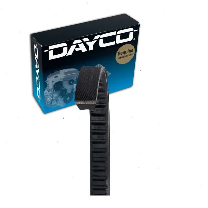 Affordable Dayco BX53 Accessory Drive Belt for 07200036 50-00178-06 Serpentine Drive Belts Cooling System