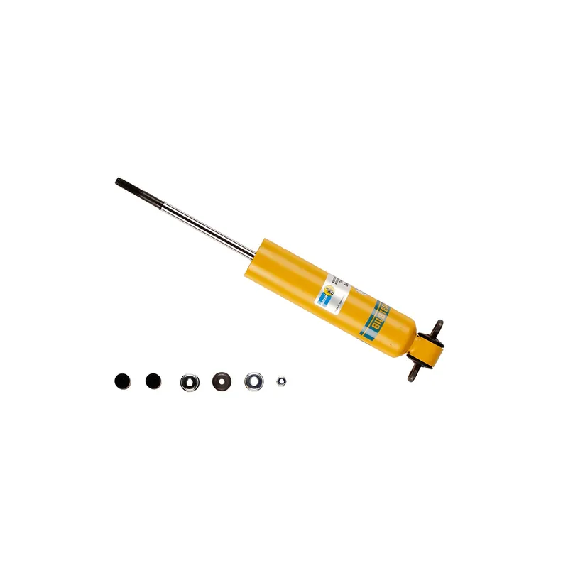 Get Yours Bilstein 24-002899 Front B6 Performance Shock Volvo 142, 144, 164