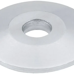 Allstar Performance Aluminum Backer Washer 1/4In 10Pk All18639 Price Cut