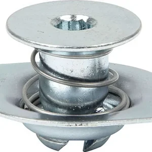 Allstar Performance Allen Hd S/E Fasteners 7/16 .550In 10Pk Steel All19138 Free Delivery