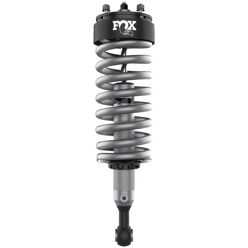 FOX 985-02-154 Front Performance Series 2.0 Coil-Over Ifp Shock Secure Checkout