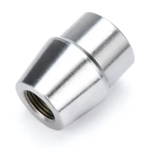 Trending FK Rod Ends Tube End - Threaded - 3/4-16 in Right Hand Female Thread - 1-1/2 in Tube - 0.095 in Tube Wall