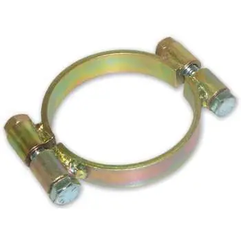 Howe Axle Tube Retainer Clamp Last Chance