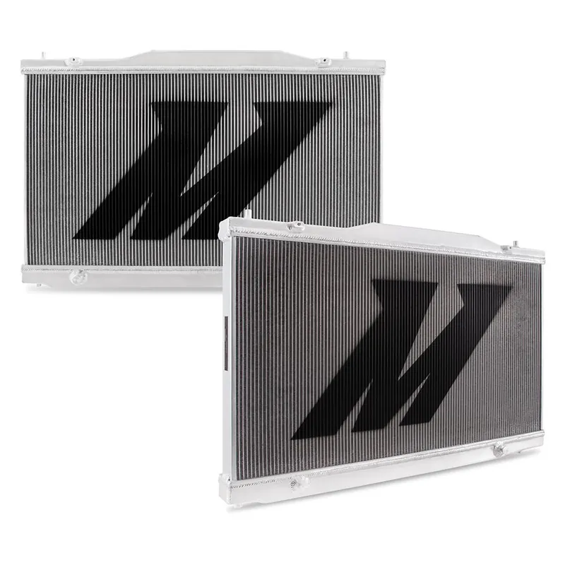 Mishimoto Performance Aluminum Radiator, fits Honda Civic Type R 2017+ Top Pick