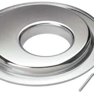 TRANS-DAPT 14in Offset Flat A/C Base 2430 Must Have