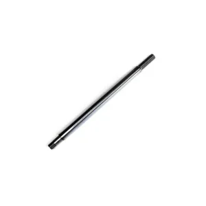 Wehrs Machine Spring Slider Shaft - 2 in Extended Length - Wehrs Machine Coil Spring Sliders Shop Now