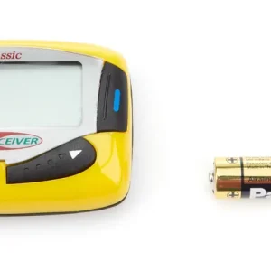 Raceceiver Raceceiver Classic W/O Ear Buds Rcvcfus16 Grab Now