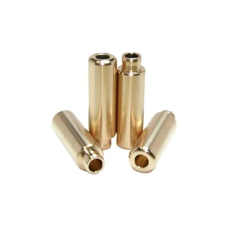 GSC Power-Division Single Exhaust Valve Guide-Oversize + .001" OD (gsc3055.001-1) Authentic