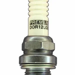 Holiday Sale Brisk Racing Spark Plugs Spark Plug Premium Racing Dor12Lgs