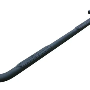 Wholesale Iron Cross Automotive 53-574-B 3 in. Wheel To Wheel Tube Step