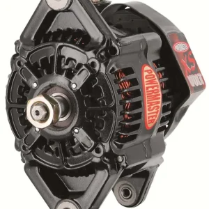 Powermaster Alternator Denso Xs Race 115AmpBosch 102Mm 8128 Today Only