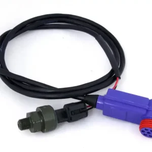 Save Now Racepak Fuel Pressure Module W/ Sensor 0-15Psi 220-Vp-Pt-Cp15