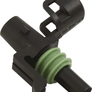 Top Rated Quickcar Racing Products Female 1 Pin Connector-Kit 50-310