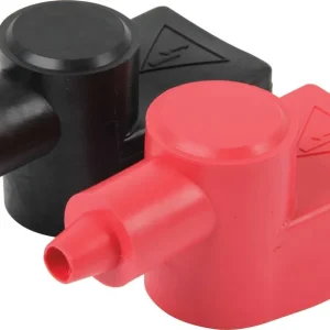 Quickcar Racing Products Battery Terminal Cover-57-607 Trusted Brand
