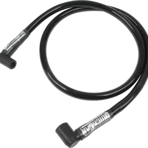 Quickcar Racing Products Coil Wire - Blk 42In Hei/Hei 40-423 Bargain