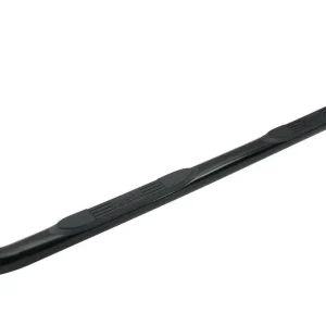 Westin 2011-2018 Jeep Grand Cherokee E-Series 3 Nerf Step Bars - Black Seasonal Sale