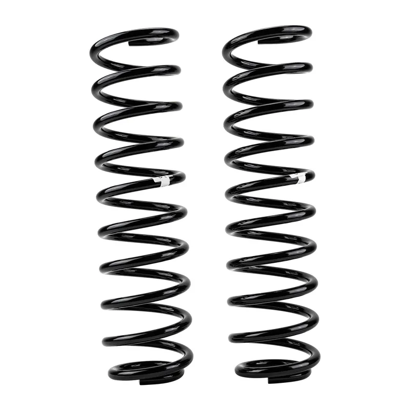 Old Man Emu 2628 Front Coil Spring Set Luxury