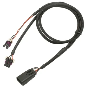 While Supplies Last Msd Ignition Wire Harness Ls 58X/4X Front Cam Sensor 2278