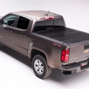 BAK Industries 226105 BAKFlip G2 Hard Folding Truck Bed Cover Fresh Stock