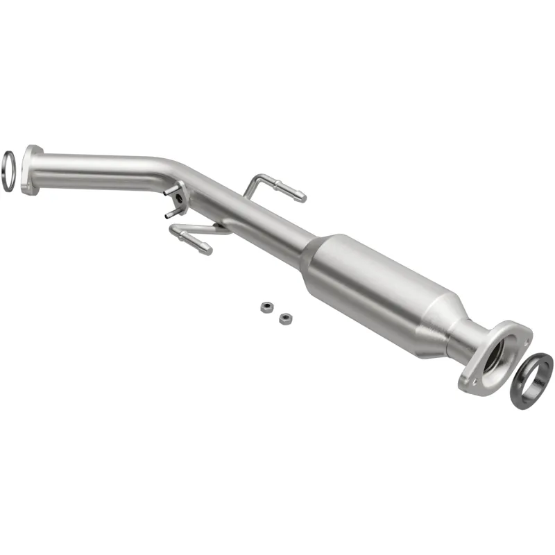 Brand New Magnaflow 01-03 Toyota Sienna 3.0L Direct Fit Converter (447207)