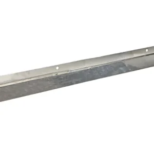 HRP Top Wing Wicker Bill - 60 in Long - 10 Degree - 2" W x 3" H Express Delivery