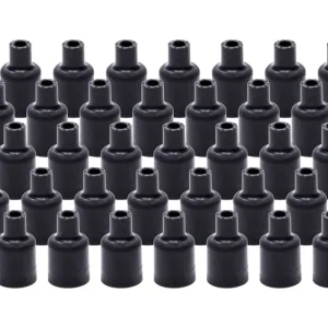 Weekend Sale Taylor/Vertex Distributor/Coil Boot & Terminal Kit 50Pk 44029