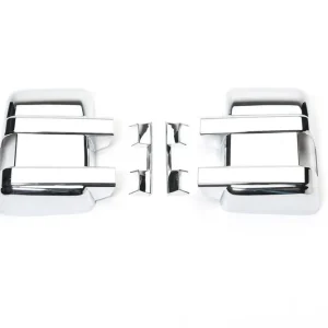 Affordable Putco 400123 Door Mirror Cover